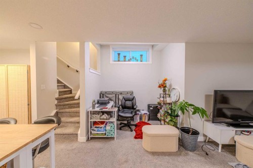 643 Cornerstone Drive Ne, Calgary, AB - Indoor