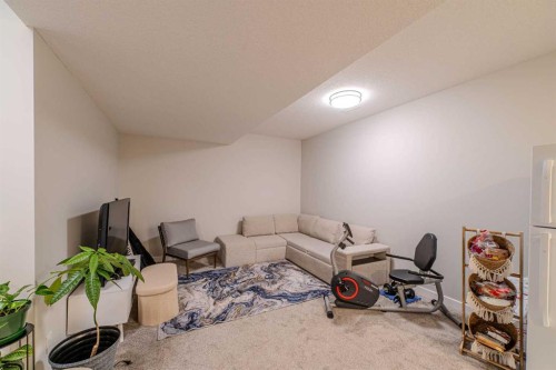 643 Cornerstone Drive Ne, Calgary, AB - Indoor Photo Showing Other Room