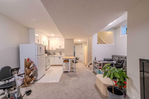 643 Cornerstone Drive Ne, Calgary, AB - Indoor