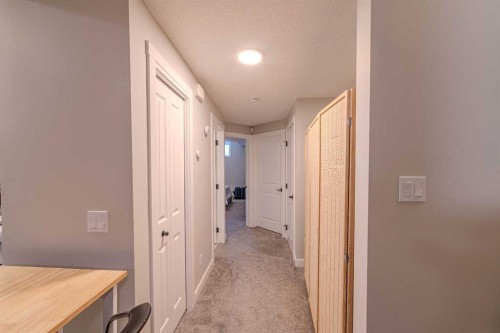 643 Cornerstone Drive Ne, Calgary, AB - Indoor Photo Showing Other Room