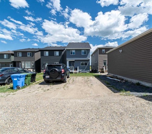 643 Cornerstone Drive Ne, Calgary, AB - Outdoor