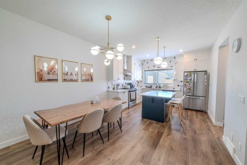 643 Cornerstone Drive Ne, Calgary, AB - Indoor Photo Showing Other Room