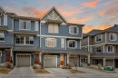 29 Kinlea Common Nw, Calgary, AB  - Outdoor With Facade 