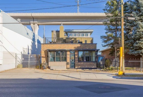 1742 10 Avenue Sw, Calgary, AB 