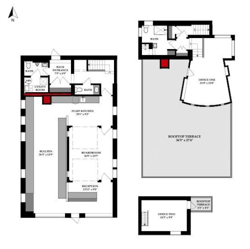 1742 10 Avenue Sw, Calgary, AB 