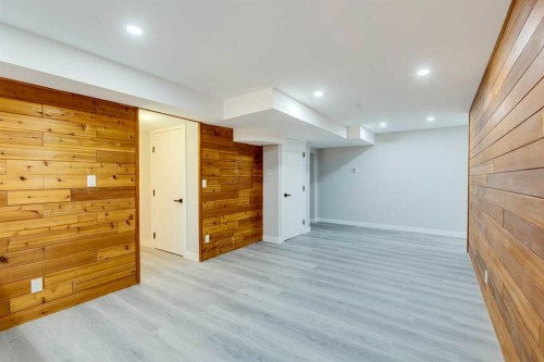 3020 Palliser Drive Sw, Calgary, AB - Indoor