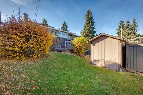 3020 Palliser Drive Sw, Calgary, AB - Outdoor