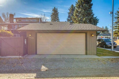 3020 Palliser Drive Sw, Calgary, AB - Outdoor