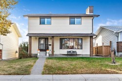 60 Rundlelawn Place NE Calgary, AB T1Y 3P5