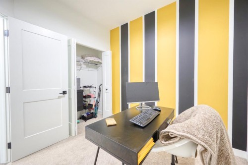 3409-200 Seton Circle Se, Calgary, AB - Indoor