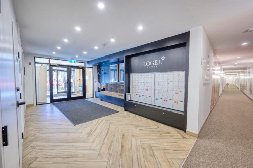 3409-200 Seton Circle Se, Calgary, AB - Indoor Photo Showing Other Room