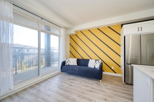 3409-200 Seton Circle Se, Calgary, AB - Indoor