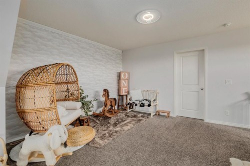 53 Seton Manor Se, Calgary, AB - Indoor