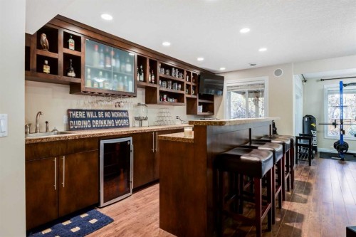 27 Tuscany Estates Drive Nw, Calgary, AB - Indoor