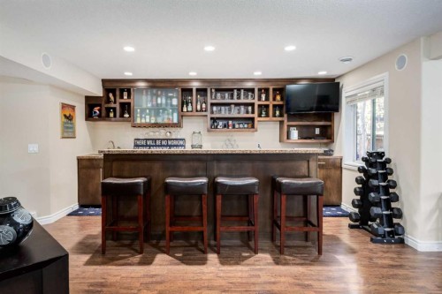 27 Tuscany Estates Drive Nw, Calgary, AB - Indoor