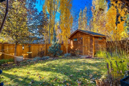 27 Tuscany Estates Drive Nw, Calgary, AB - Outdoor