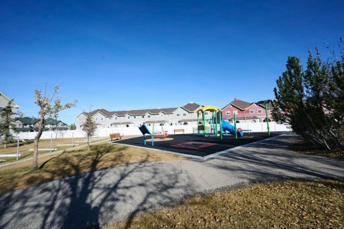 165 Bayside Point Sw, Airdrie, AB - Outdoor