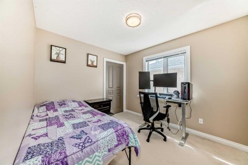 146 Scenic View Close Nw, Calgary, AB - Indoor