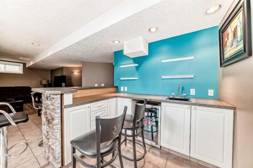 146 Scenic View Close Nw, Calgary, AB - Indoor