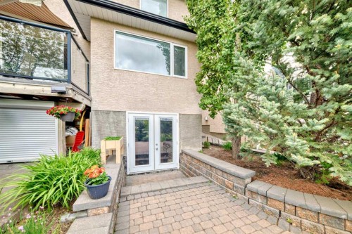 146 Scenic View Close Nw, Calgary, AB - Outdoor With Exterior
