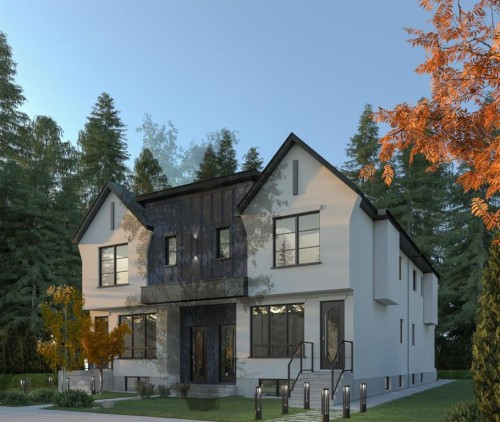 431 54 Avenue Sw, Calgary, AB - Outdoor