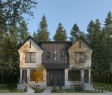 431 54 Avenue Sw, Calgary, AB  - Outdoor With Facade 