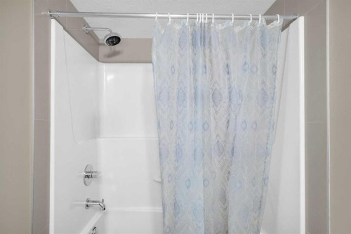 4107-240 Skyview Ranch Road Ne, Calgary, AB - Indoor Photo Showing Bathroom