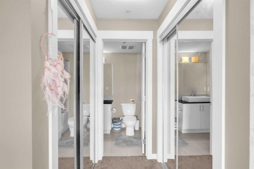 4107-240 Skyview Ranch Road Ne, Calgary, AB - Indoor Photo Showing Other Room