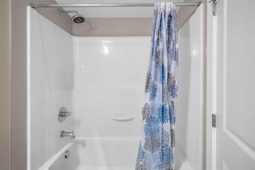 4107-240 Skyview Ranch Road Ne, Calgary, AB - Indoor Photo Showing Bathroom