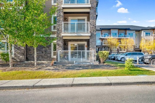 4107-240 Skyview Ranch Road Ne, Calgary, AB - Outdoor
