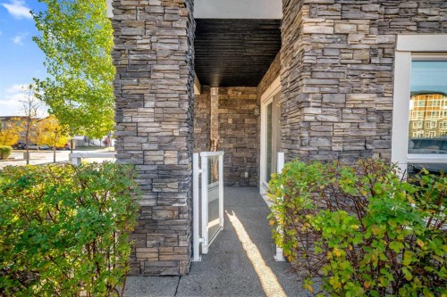 4107-240 Skyview Ranch Road Ne, Calgary, AB - Outdoor