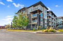 4107-240 Skyview Ranch Road Ne, Calgary, AB  - Outdoor With Facade 