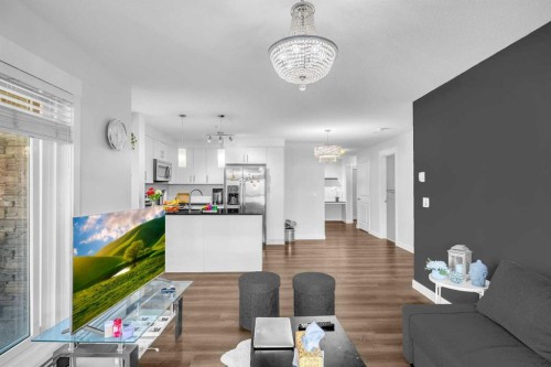 4107-240 Skyview Ranch Road Ne, Calgary, AB - Indoor