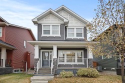 412 Evanston Way NW Calgary, AB T3P 0P8