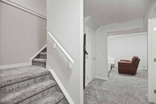 412 Evanston Way Nw, Calgary, AB - Indoor Photo Showing Other Room