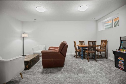 412 Evanston Way Nw, Calgary, AB - Indoor