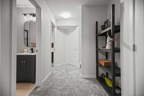 412 Evanston Way Nw, Calgary, AB - Indoor Photo Showing Other Room