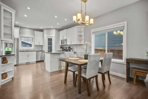 412 Evanston Way Nw, Calgary, AB - Indoor