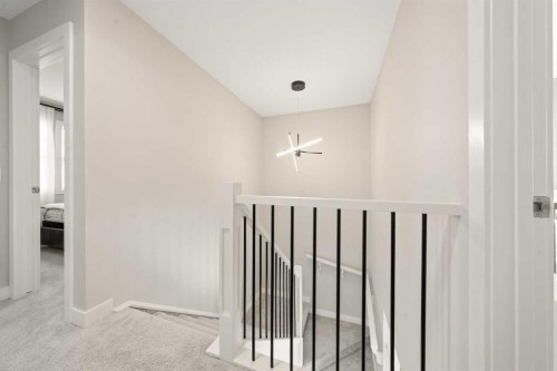 281 Waterford Boulevard, Chestermere, AB - Indoor Photo Showing Other Room