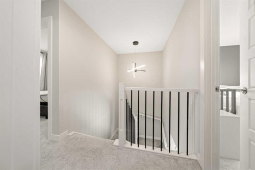 281 Waterford Boulevard, Chestermere, AB - Indoor Photo Showing Other Room