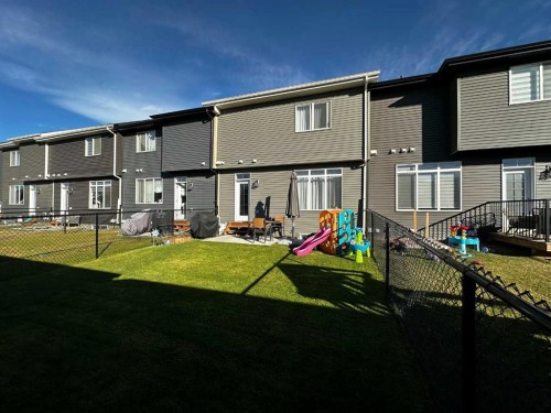 281 Waterford Boulevard, Chestermere, AB - Outdoor With Exterior