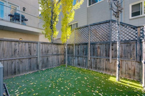 1227 12 Street Sw, Calgary, AB - Outdoor With Balcony With Exterior