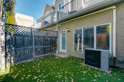 1227 12 Street Sw, Calgary, AB - Outdoor With Exterior
