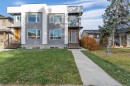 4610 84 Street Nw, Calgary, AB  - Outdoor With Facade 