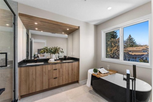 4610 84 Street Nw, Calgary, AB - Indoor