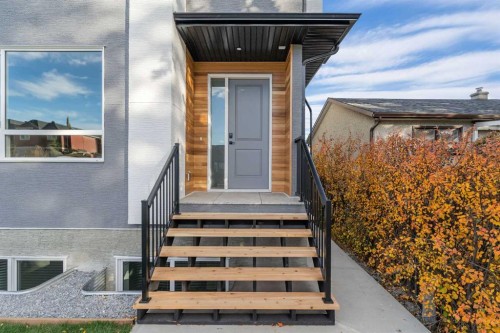 4610 84 Street Nw, Calgary, AB - Outdoor