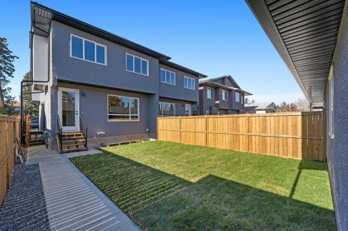 4610 84 Street Nw, Calgary, AB - Outdoor