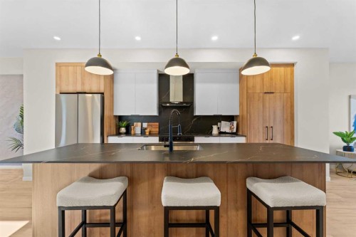 4610 84 Street Nw, Calgary, AB - Indoor