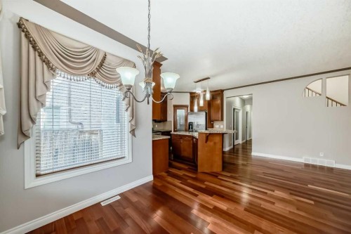 87 Sherwood Circle Nw, Calgary, AB - Indoor Photo Showing Other Room