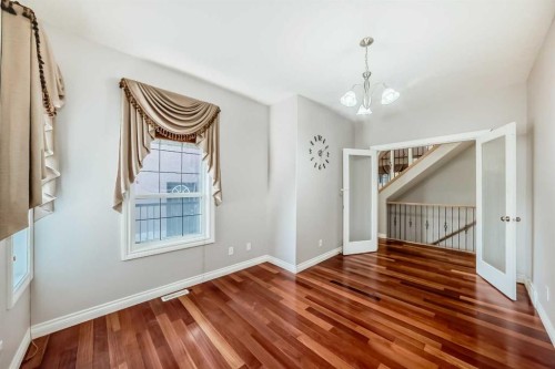 87 Sherwood Circle Nw, Calgary, AB - Indoor Photo Showing Other Room